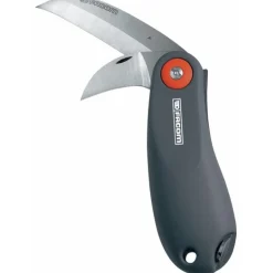 Couteau d'électricien 2 lames - 640180 FACOM