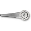 Couteau droit StarlockMax 68x1mm FEIN