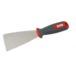 Couteau à enduire de peintre SAM OUTILLAGE
