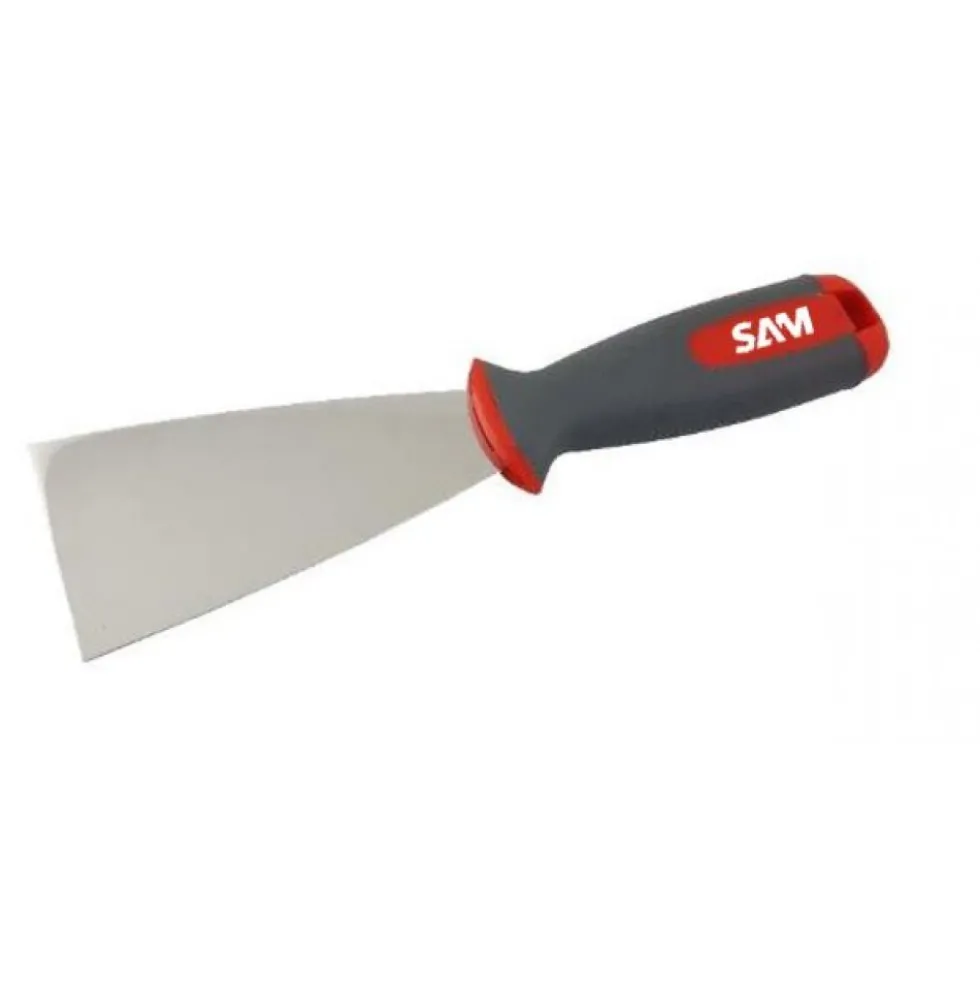 Couteau à enduire de peintre SAM OUTILLAGE