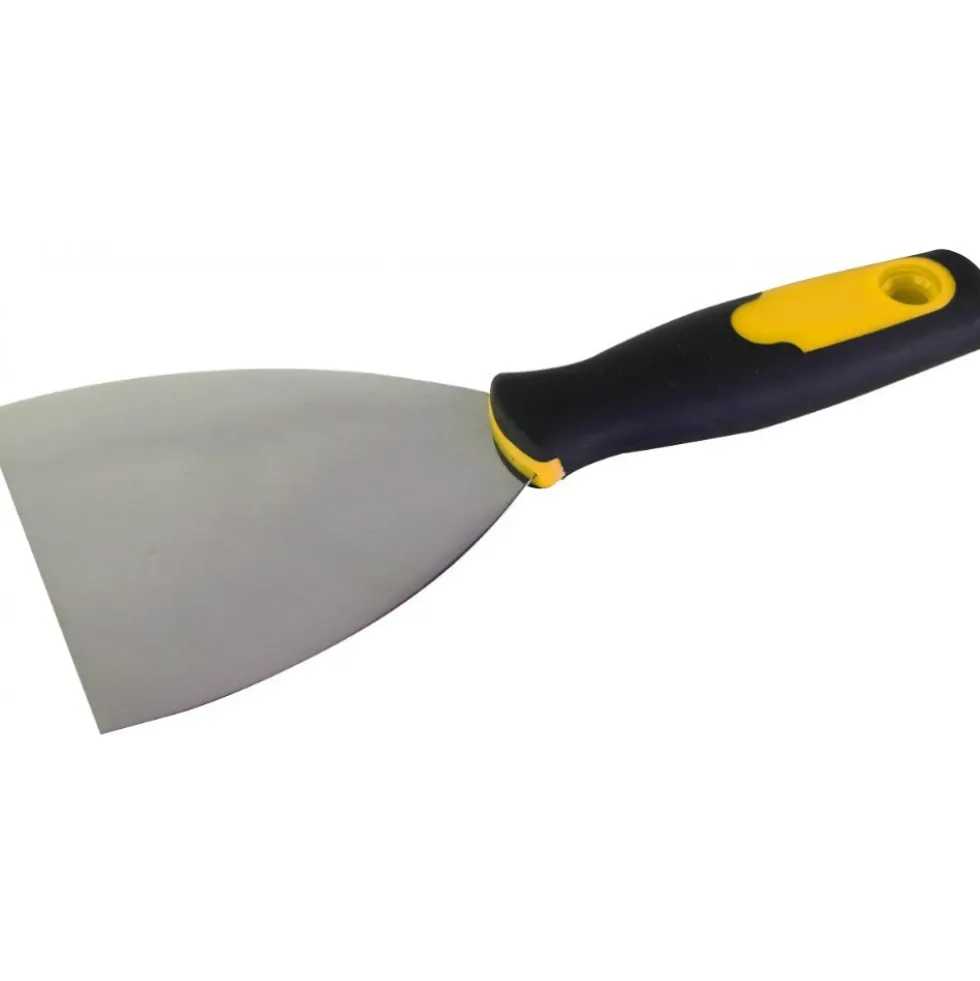 Couteau à enduire inox S6-48 SIMILAIRE
