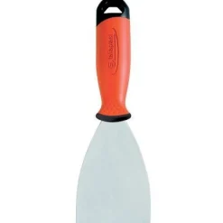 Couteau à enduire type américain - inox TALIAPLAST