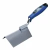 Couteau inox d'angle extérieur THÉARD