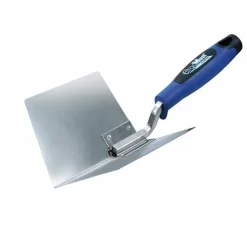 Couteau inox d'angle intérieur THÉARD