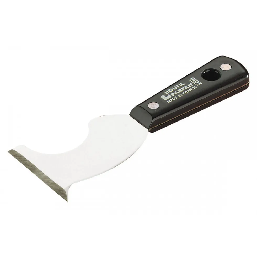 Couteau multi-usage 5 en 1 L'OUTIL PARFAIT