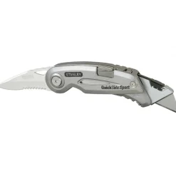Couteau Quickslide STANLEY