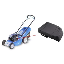 Couvercle de filtre à air SWE4200B4 ISEKI