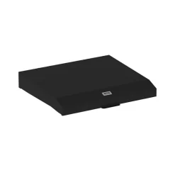 Couvercle Plancha INITIAL 50 Noir ENO
