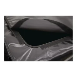 Couvercle pour chariot à linge pliant - 300 litres - X-Cart - reconditionné RUBBERMAID