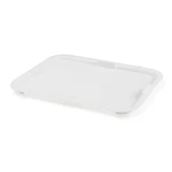 Couvercle pour cuvette rectangulaire 20 litres GILAC