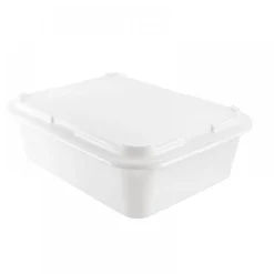 Couvercle pour cuvette rectangulaire 20 litres GILAC