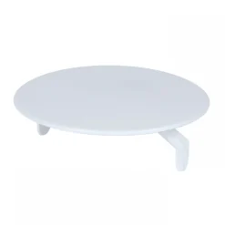 Couvercle rond à clipser 80mm DEBFLEX