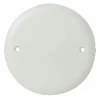 Couvercle universel rond LEGRAND