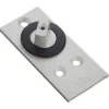 Crapaudine basse pour pivot de sol RTS 85 DORMAKABA