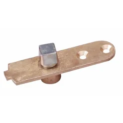 Crapaudine à bille pour ferme-porte à axe Janus linteau SEVAX
