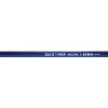 Crayon graphite copiant HB 334S Profi Aniline - par 12 LYRA