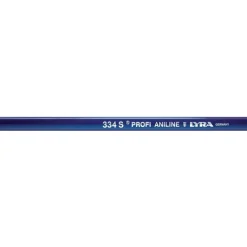 Crayon graphite copiant HB 334S Profi Aniline - par 12 LYRA