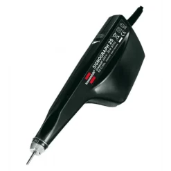 Crayon à graver électrique Sinograph 25 Diamant BRENNENSTUHL