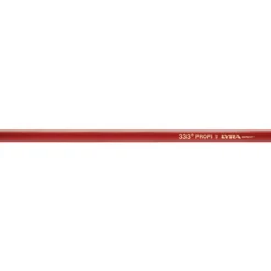 Crayons de charpentier - 2H - 333 PRO LYRA