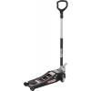 Cric extra-bas acier ULTIMATE® 2 T + chandelles 2 T KS TOOLS