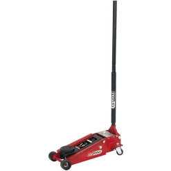 Cric hydraulique en acier - 3 T KS TOOLS