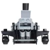 Cric hydraulique extra-bas en acier ULTIMATE® - 2 T KS TOOLS