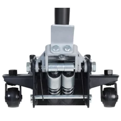 Cric hydraulique extra-bas en acier ULTIMATE® - 2 T KS TOOLS