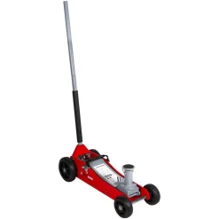 Cric hydraulique tout terrain - capacité 3 tonnes - OWH3.0 HOLZMANN