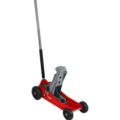 Cric hydraulique tout terrain - capacité 3 tonnes - OWH3.0 HOLZMANN