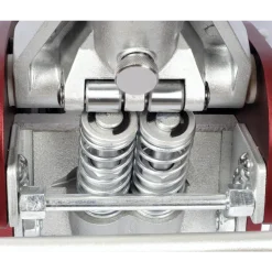 Cric rouleur hydraulique d'atelier - 2,5 Tonnes KRAFTWERK