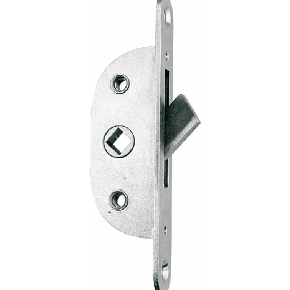 Crémone à loquet panneton - pour menuiserie bois - A-G0109-00-0-1 FERCO