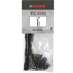 Crochets d'ancrage sans cheville avec outil de pose GRIPPLE