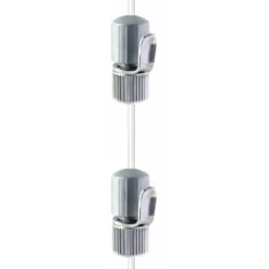 Crochets et fil de suspension 7kg Civiclic CIVIC
