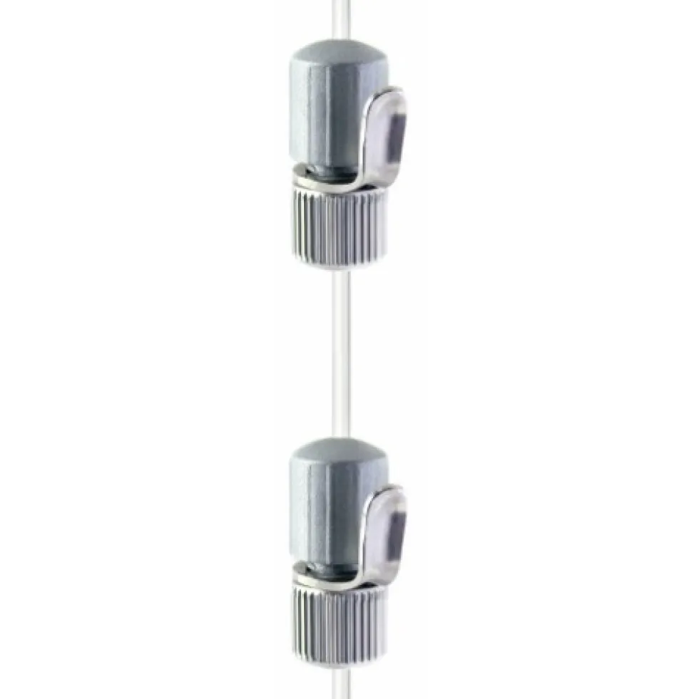 Crochets et fil de suspension 7kg Civiclic CIVIC