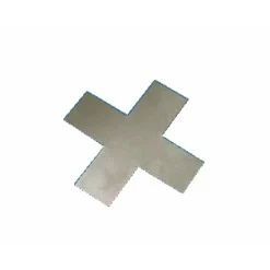 Croix de réhausse pour pivot de sol TSA et TSP SEVAX