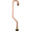Crosse de sortie de compteur G4 - FlexiClic CLESSE
