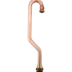 Crosse de sortie de compteur G4 - FlexiClic CLESSE