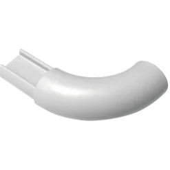 Crosse pour retour mural - en plastique - pour profil Bio Form 40 CS France