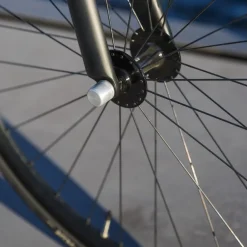 Écrou anti-vol roue de vélo - pour axes pleins - écrou seul - NutFix™ ABUS