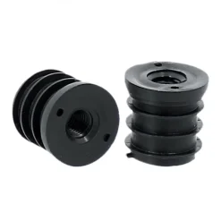 Écrous polyamide pour tubes ronds PERGA