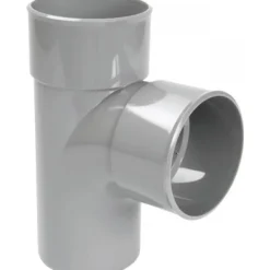 Culotte pvc 87°30 mâle-femelle NICOLL