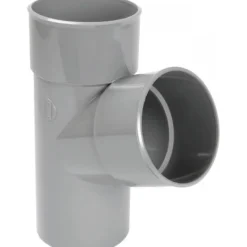 Culotte pvc 67°30 mâle-femelle NICOLL