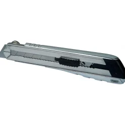 Cutter à cartouche avec 4 lames 25 mm Fatmax Pro STANLEY