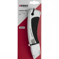 Cutter à lame fixe - Série Confort PRO ERKO
