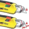 Cutter à lame 18 mm FatMax STANLEY
