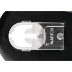 Cutter pour cartouche de silicone ARGENTAX RAPID - 594 MARTOR
