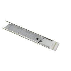 Cutter universel avec chargeur de lame - 18 mm KS TOOLS