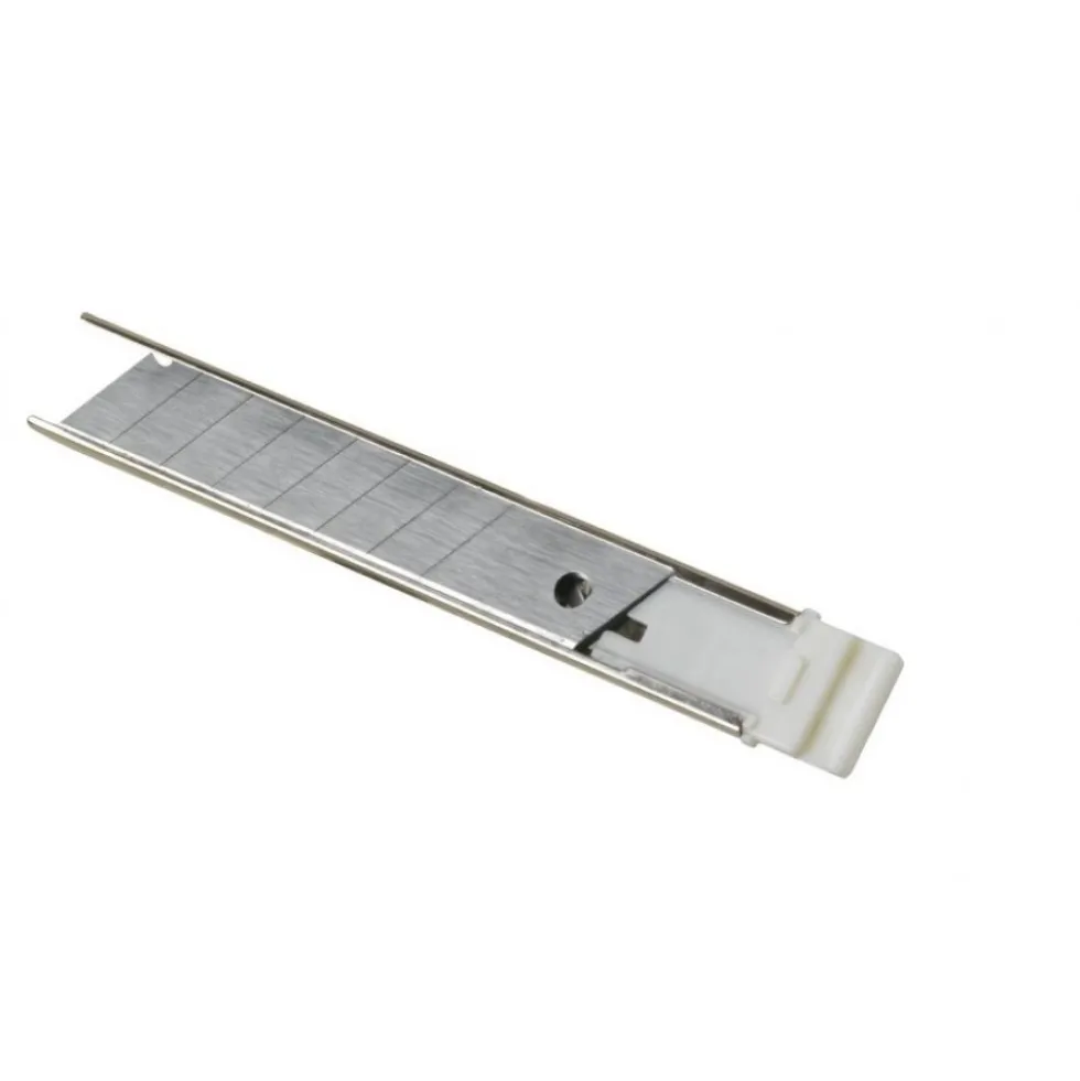 Cutter universel avec chargeur de lame - 18 mm KS TOOLS