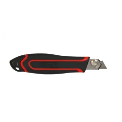 Cutter universel avec chargeur de lame - 18 mm KS TOOLS