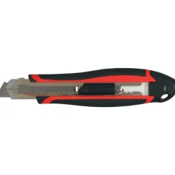 Cutter universel avec chargeur de lame - 18 mm KS TOOLS